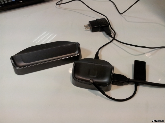 Galaxy Nexus + “雲端時代的來臨”於101大樓的73樓體驗報告