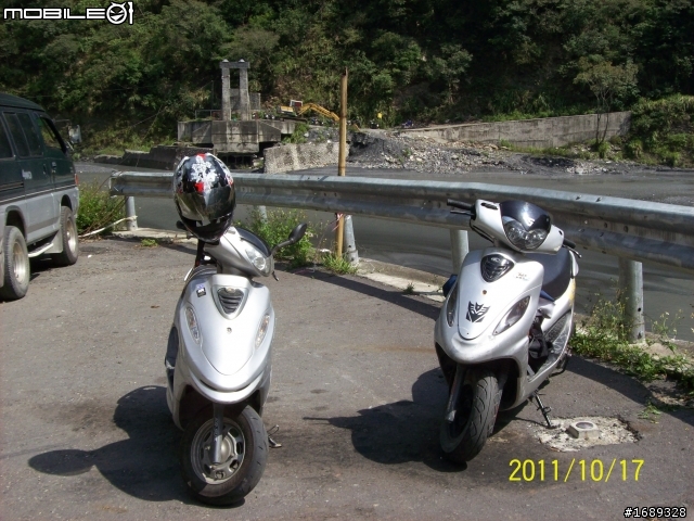 拖稿許久終於完結!!被遺忘的橫「斷」公路--台16線水里~合流坪,探勘之旅〔加碼探訪雙龍瀑布〕