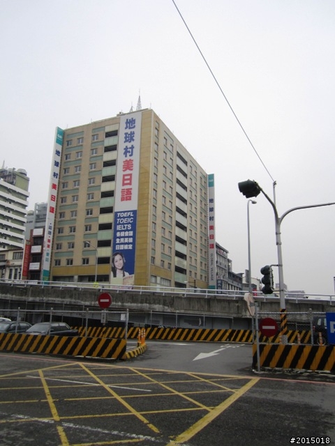 【城市漫遊Ⅰ】發現幸福川