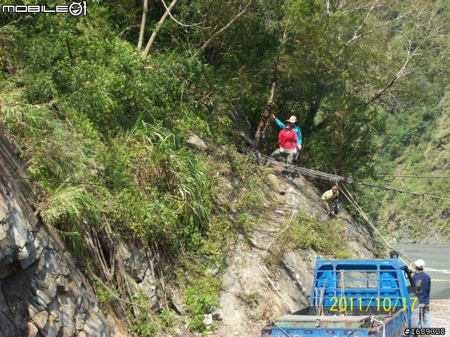 拖稿許久終於完結!!被遺忘的橫「斷」公路--台16線水里~合流坪,探勘之旅〔加碼探訪雙龍瀑布〕