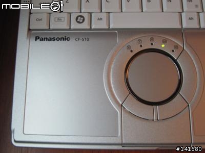 台版Panasonic Toughbook S10簡單開箱
