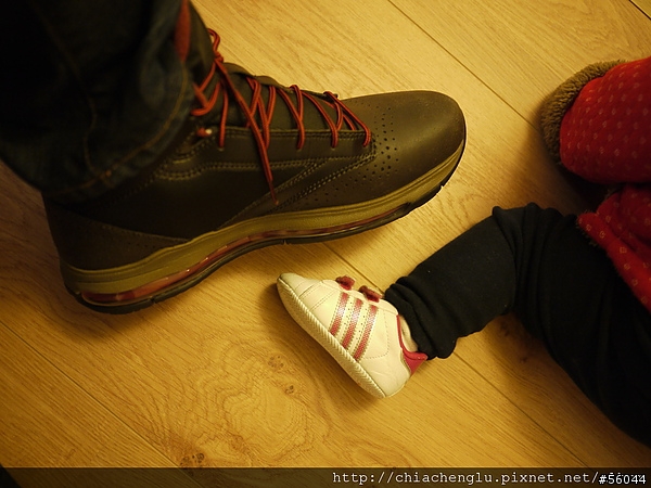 少見的Jordan City Air Max TRK