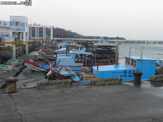 1001120綠光海風在苗栗,鐵馬遨遊任我行