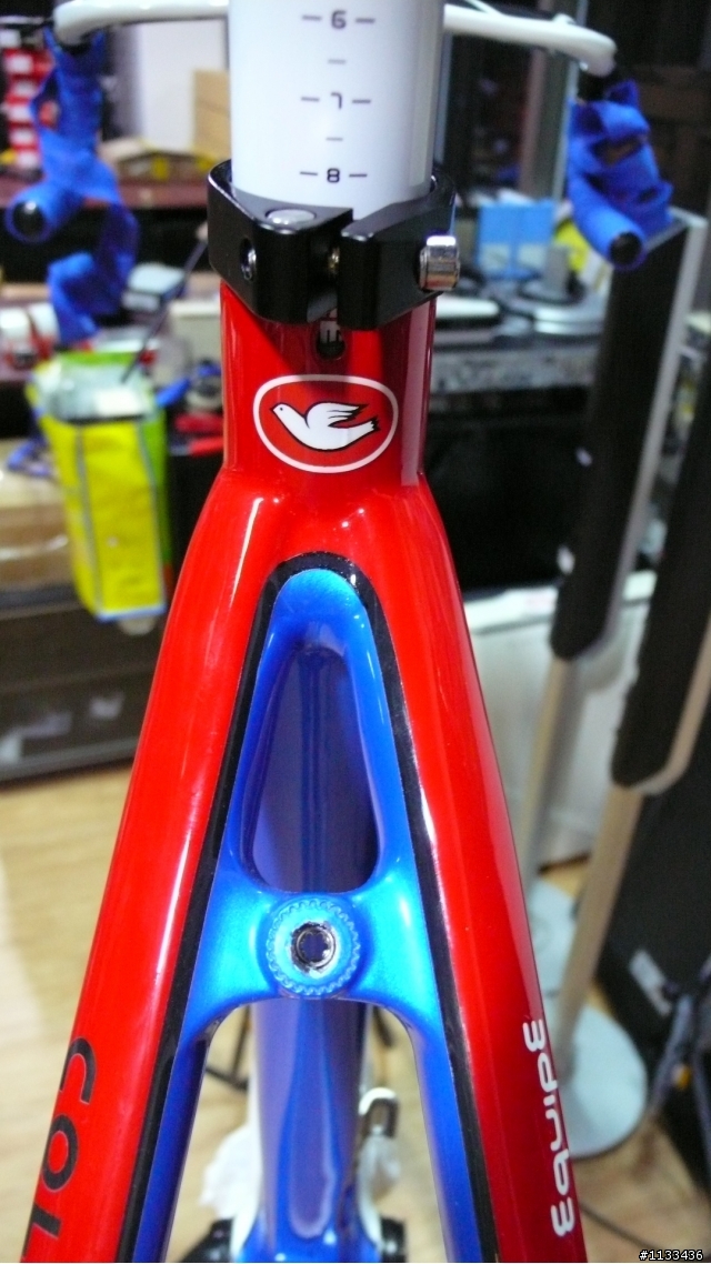 CINELLI STRATO 實測報告