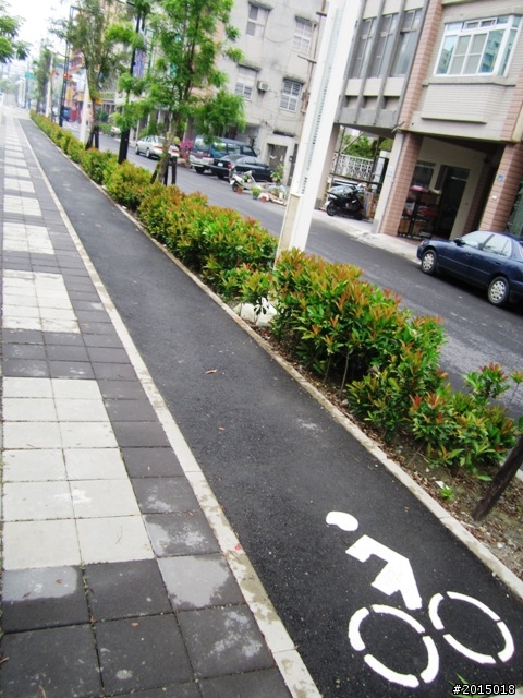 【城市漫遊Ⅰ】發現幸福川