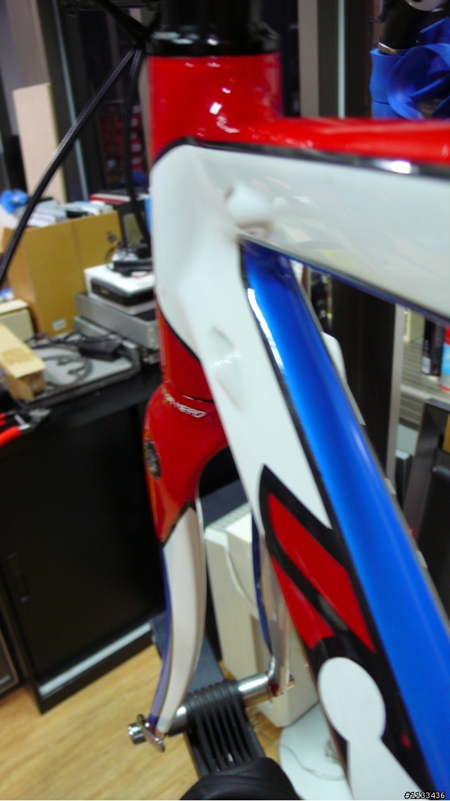 CINELLI STRATO 實測報告