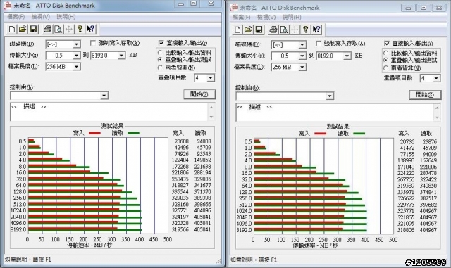 (12/11更新 更換主板AS SSD分數破800!)PLEXTOR M2P 128G開箱