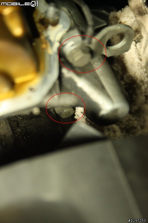 E34 DIY專輯5...VANOS 修復...難度等級4