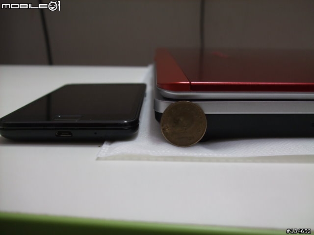 衝了一台M2432
