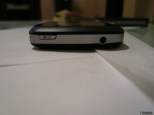 (美國only) Republic Wirless 的 LG Optimus 開箱與初步評測