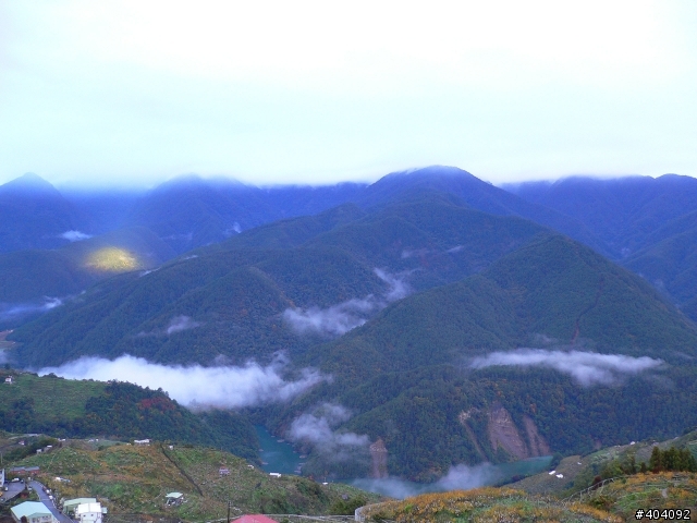 做了,一切就都值得了!! 天氣不好也要去~ 12/12-12/17(福壽山農場-合歡山主峰-奧萬大-阿里山) day2