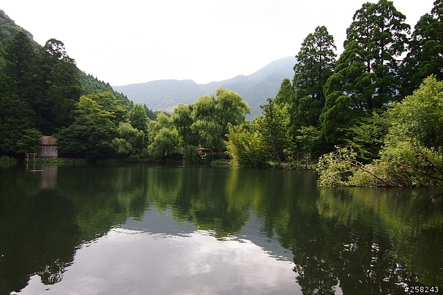 【西西分享】日本九州DAY4~5---湯布院