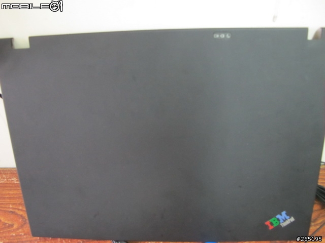 T61 WXGA+ 面板更換