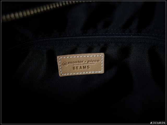 【分享】 MSPC X BEAMS 3 way 托特包 (圖多)