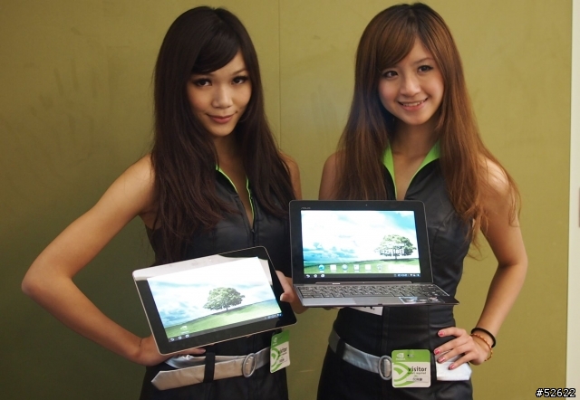 【參加NVIDIA® Tegra™ 3體驗會心得分享】之好吃好玩又好看