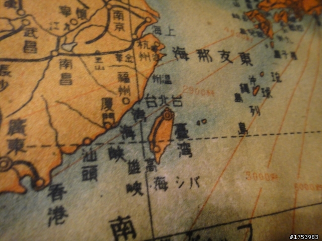 林口霧社街-賽德克巴萊