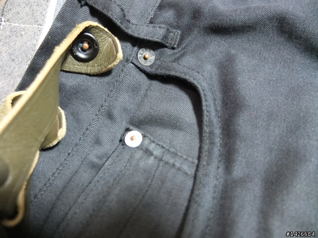 RRL & Denham & POLO 750 & MCS