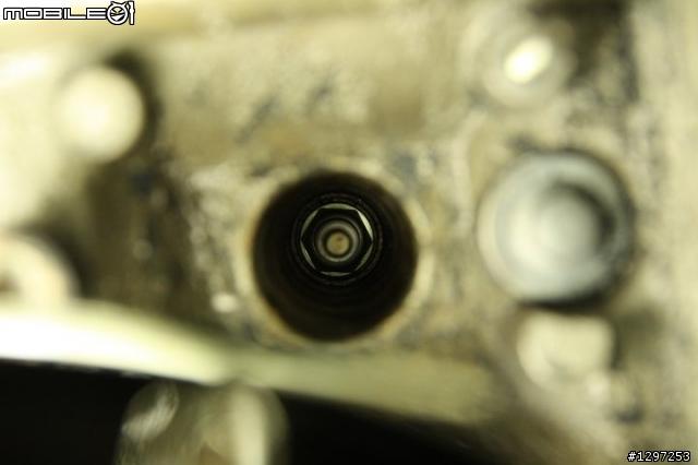 E34 DIY專輯5...VANOS 修復...難度等級4