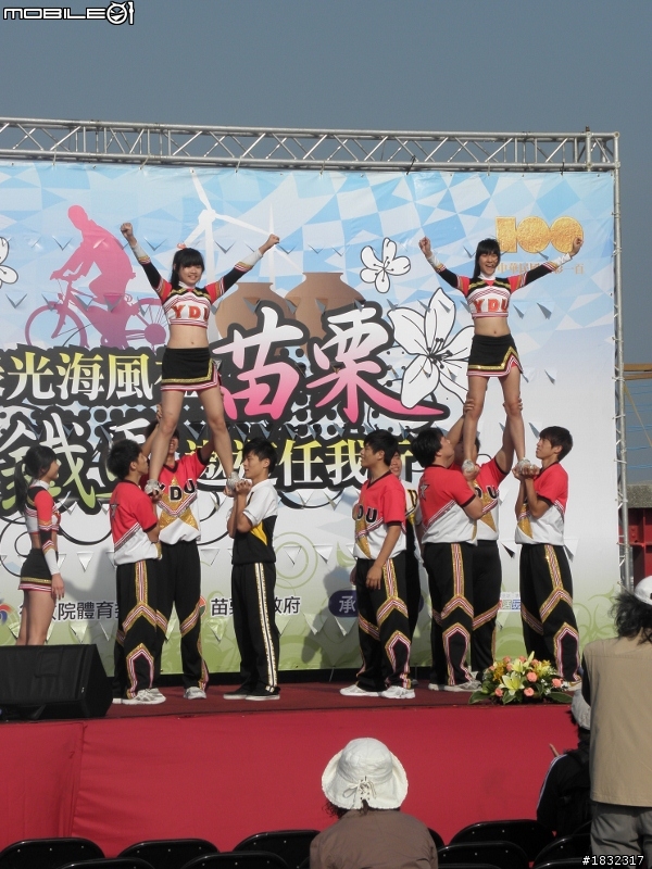 1001120綠光海風在苗栗,鐵馬遨遊任我行