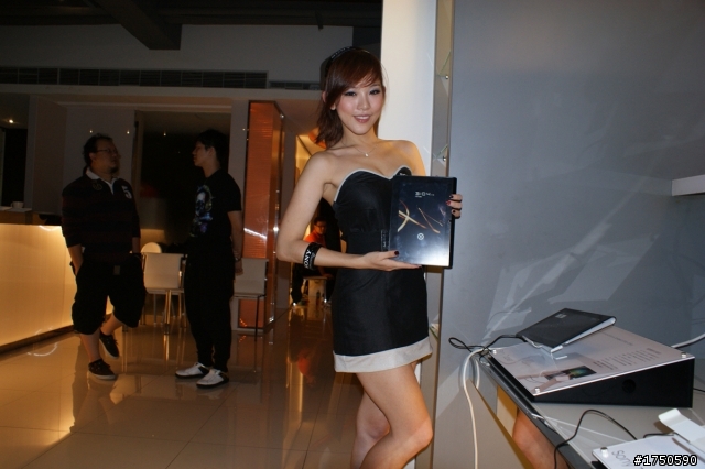 ★★★ Sony Tablet S 實用與美麗的體驗會 ★★★