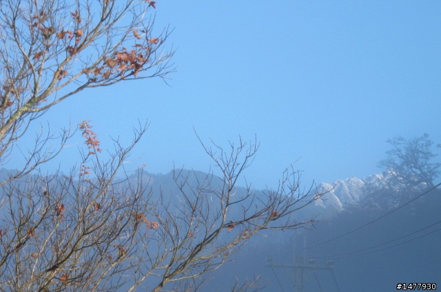 1203單騎雙北福壽山一日遊