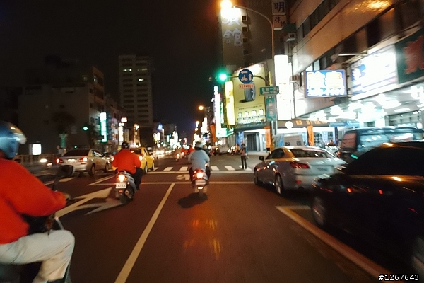 四年半來的全新體驗 BenQ GH700 (功能、實拍、心得)