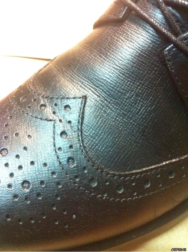 人無信就是畜牲!!! 開箱Tsubo Winslow Boot!!!