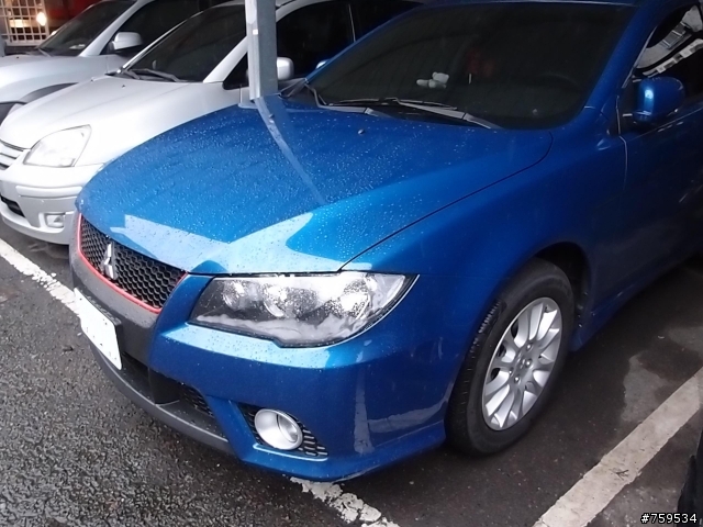 人生第一台車! Fortis 空力版(藍)(12月保養更新)