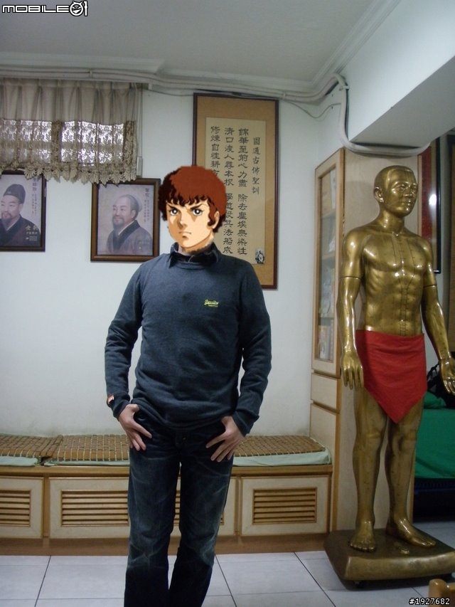 冬季衣物購買分享