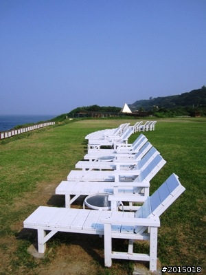 『鐵馬漫遊。樂活騎趣』 2011冬。小琉球鐵馬漫遊記
