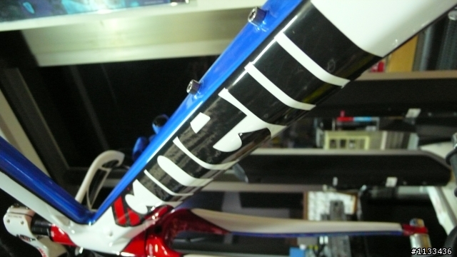 CINELLI STRATO 實測報告
