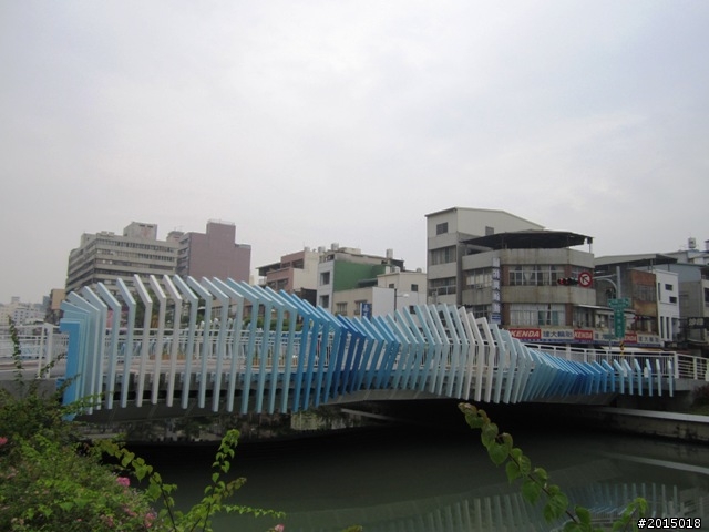 【城市漫遊Ⅰ】發現幸福川