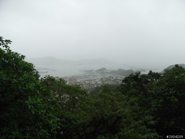 2011豬與猴環島之旅(上)