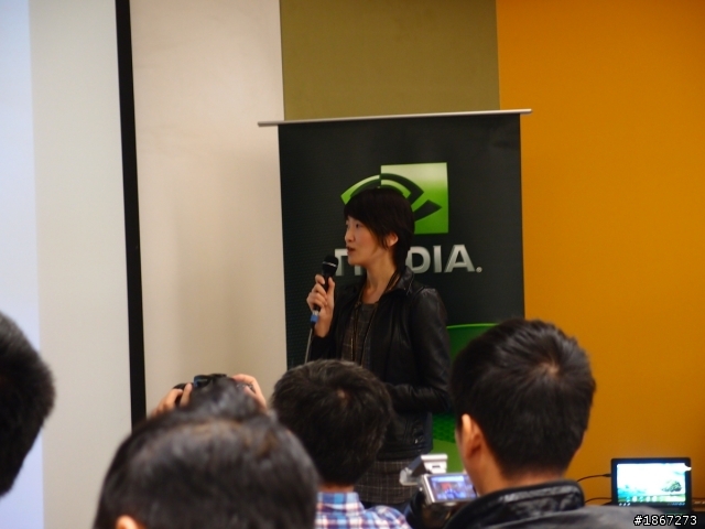 Tegra™ 3 四核處理,來勢洶洶! NVIDIA開啟數位新時代 【參加NVIDIA® Tegra™ 3體驗會心得分享】