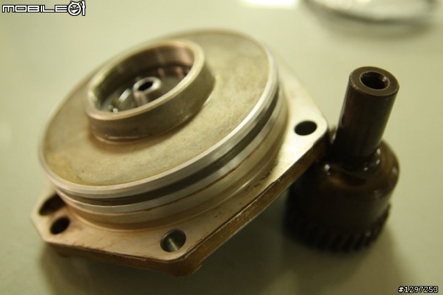 E34 DIY專輯5...VANOS 修復...難度等級4