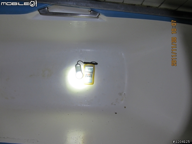 收集的手電筒(室內外)大PK (TM11+RRT3+X6+HID+UB3T+SR90+G42+M21X)