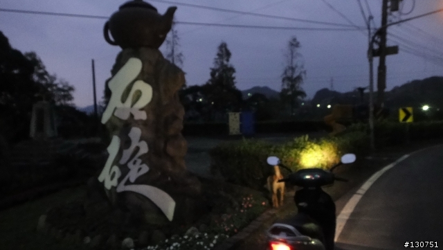 不惑好幾之一日武嶺行