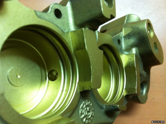 BREMBO卡鉗清潔分享~