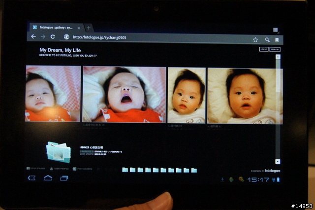 Why we choose Sony Tablet? SONY Tablet S 體驗會有感