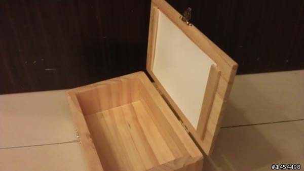 DIY 手工製作 松木木盒 的教學文~~~~圖多