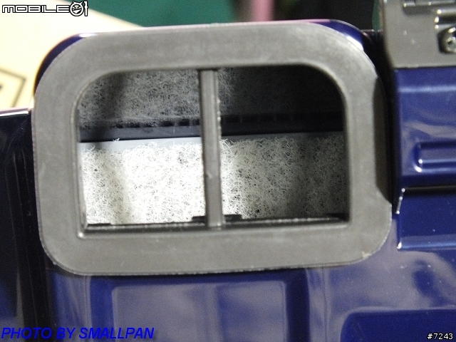 三菱氣旋型吸塵器TC-ZXA15STW試用分享文