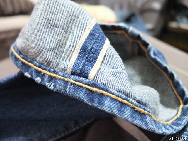 RRL & Denham & POLO 750 & MCS
