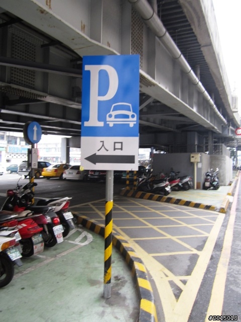【城市漫遊Ⅰ】發現幸福川