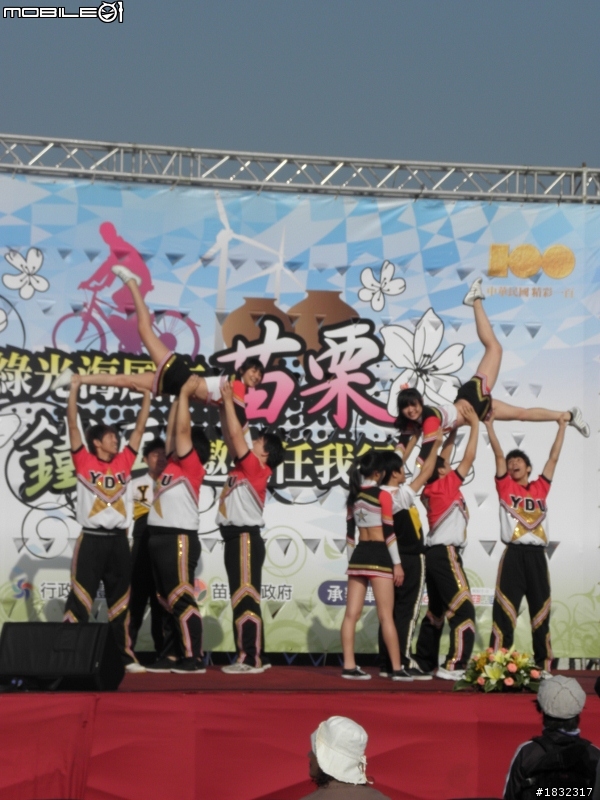 1001120綠光海風在苗栗,鐵馬遨遊任我行