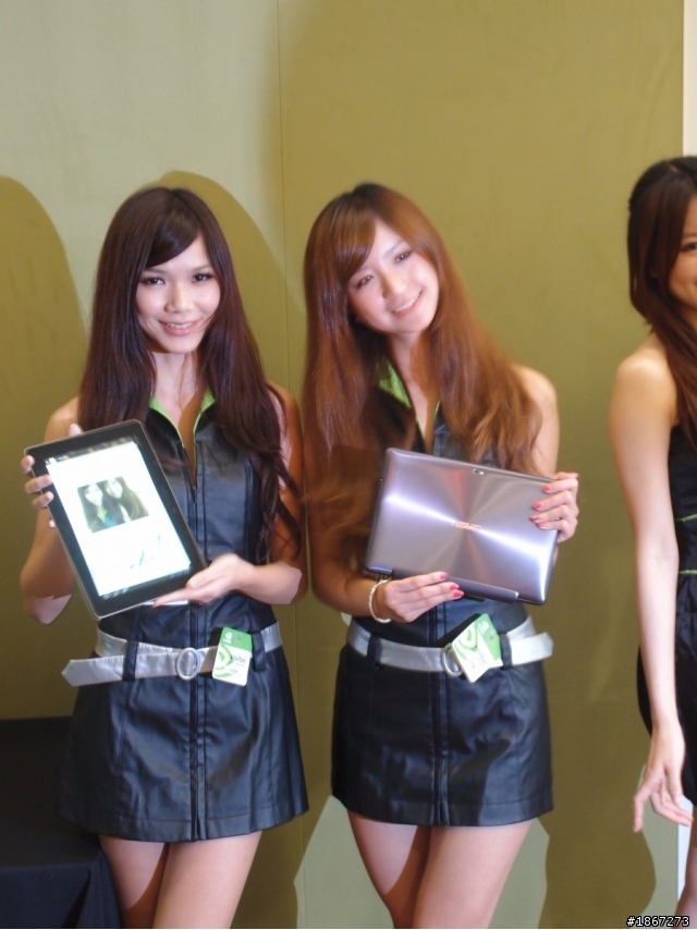 Tegra™ 3 四核處理,來勢洶洶! NVIDIA開啟數位新時代 【參加NVIDIA® Tegra™ 3體驗會心得分享】