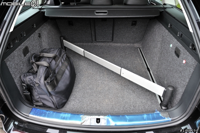 波希米亞風格旗艦 Skoda Superb 2.0TDI / Combi V6 FSI