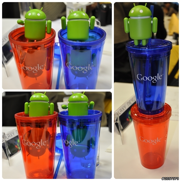 (▲12/20更新 71、66、64、61、55、54、46樓。【分享】雲端上的高峰會Galaxy Nexus @Google Taipei Office