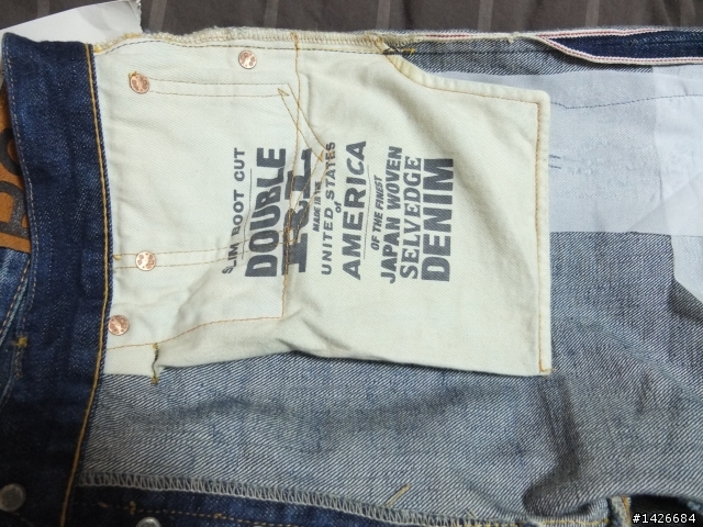RRL & Denham & POLO 750 & MCS