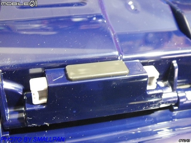 三菱氣旋型吸塵器TC-ZXA15STW試用分享文