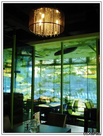 聖誕前聚餐之LILY CAF'E